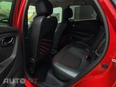Renault Captur 1.5 dCi Helly Hansen