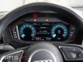 Audi A1 25 TFSI Advanced