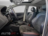 Seat Ibiza 1.0 TSI FR