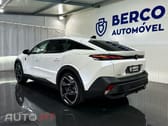 Peugeot 408 1.6 Hybrid GT e-EAT8