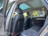 Audi Q5 2.0 TDI quattro S-line S-tronic