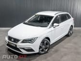 Seat Leon 1.6 TDI FR S/S