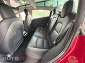 Tesla Model 3 Standard Range Plus RWD