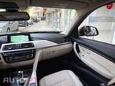 BMW 330 e iPerformance Advantage