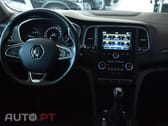Renault Mégane 1.5 Blue dCi Limited