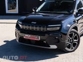 Jeep Avenger 1.2 GSE T3 Altitude