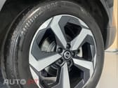 Nissan Qashqai 1.3 DIG-T N-Connecta LED Xtronic