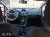 Ford Fiesta 1.0 Ti-VCT Trend