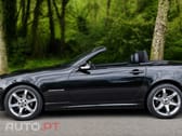 Mercedes-Benz SLK 230 Kompressor Edition