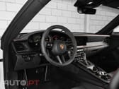 Porsche 992 GT3 PDK