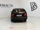 Mercedes-Benz E 220 CDI STATION AUTOMATICA