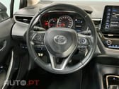 Toyota Corolla 1.5 VVT-i Comfort
