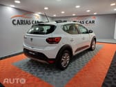 Dacia Sandero 1.0 Eco G100 STEPWAY GPL