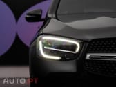 Mercedes-Benz GLC 300 de 4Matic