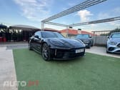 Porsche Panamera 4 E-Hybrid