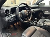 Mercedes-Benz A 160 d Style