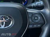 Toyota Corolla 1.8 Hybrid Comfort+P.Sport