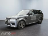 Land Rover Range Rover Sport P400e Hybrid HSE Dynamic