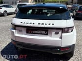 Land Rover Evoque 2.2 TD4 Pure Tech