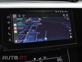 Audi E-Tron 55 quattro S line