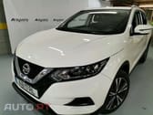 Nissan Qashqai 1.5 dCi N-Style