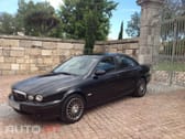 Jaguar X-Type EXECUTIVE