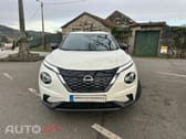 Nissan Juke 1.6 Hybrid Tekna TwoTone T