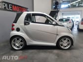 Smart ForTwo PULSE