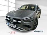 Mercedes-Benz GLA 180 d