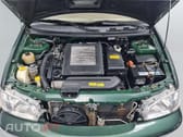 Kia Carnival LS