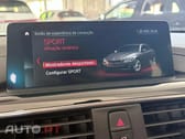 BMW 420 d Line Sport Auto