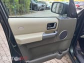 Land Rover Discovery Td V6 Aut. HSE