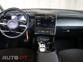 Hyundai Tucson 1.6 T-GDI PHEV Premium