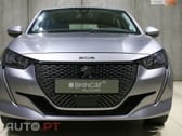 Peugeot E-208 50 kWh Active