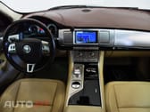 Jaguar XF S 3.0D V6 LUXURY