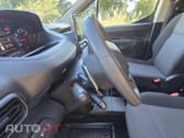 Peugeot Partner 1.5 BlueHDi Asphalt Standard EAT8
