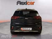 Kia Niro 1.6 GDi HEV EX
