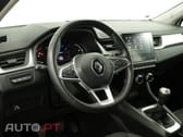 Renault Captur Captur 1.0 TCe Techno Bi-Fuel
