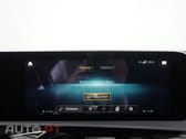 Mercedes-Benz CLA 180 7G-DCT AMG Line