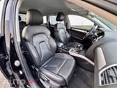 Audi A4 Avant 2.0 TDI S-line