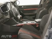 Renault Mégane St 1.3 Tce R.s. Line