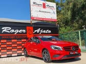 Mercedes-Benz A 180 CDi BE Urban