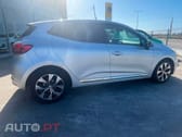 Renault Clio 1.0 TCe Evolution Bi-Fuel