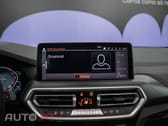 BMW X3 30 e xDrive Pack M