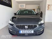 Seat Leon 1.4 e-Hybrid Xcellence DSG