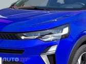 Renault Captur 1.0 TCe 90 techno