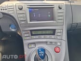 Toyota Prius 1.8 Exclusive Touch&Go