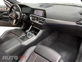 BMW 420 d xDrive Desportiva M Auto