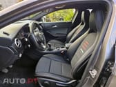 Mercedes-Benz A 180 d Style
