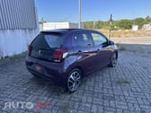 Peugeot 108 1.0 VTI Top! Allure